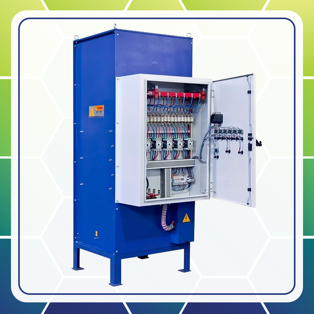 load bank resistor