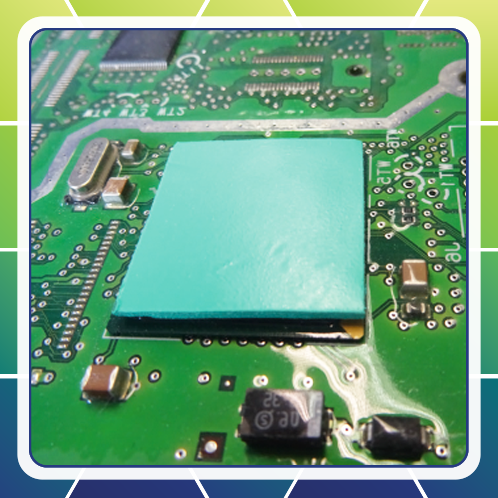 KERABSORB™ Material