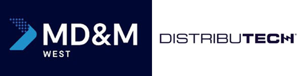 MD&M West 2026 & DistribuTECH 2026