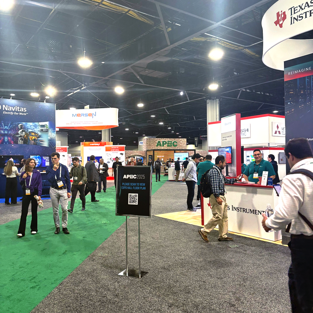 APEC Convention Floor