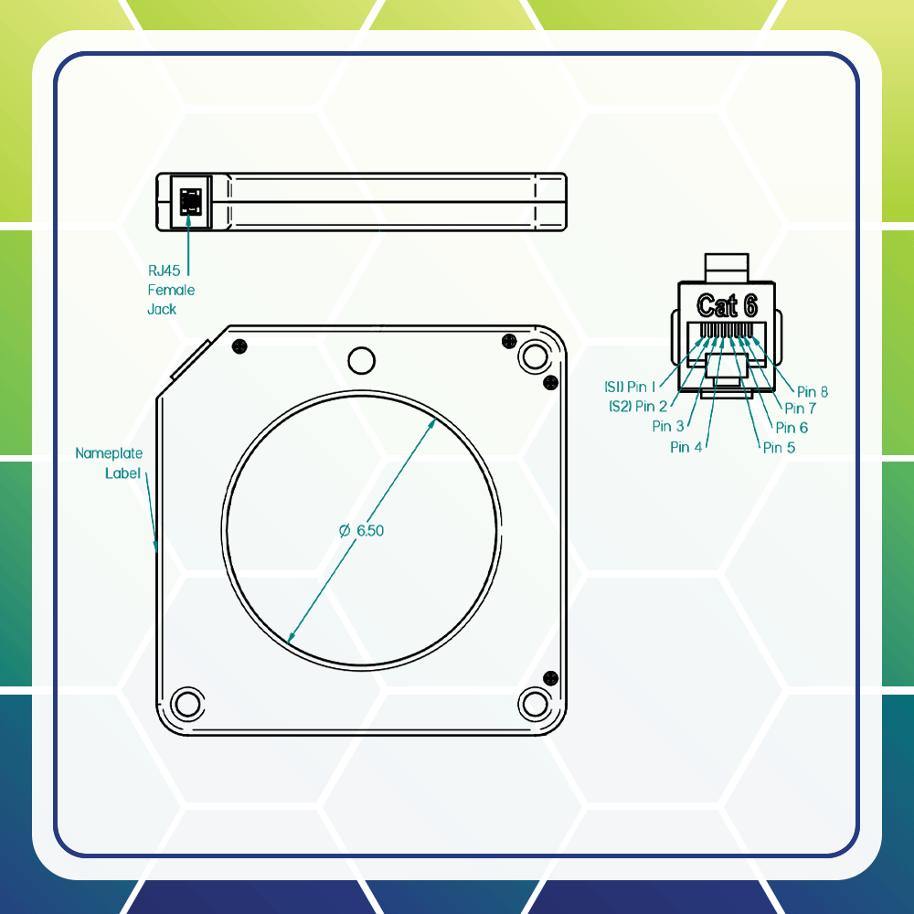 CSR101 Blueprint